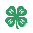 4-H logo